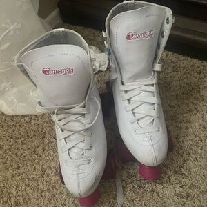 Chicago Skates